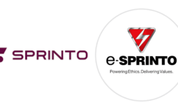 Sprinto