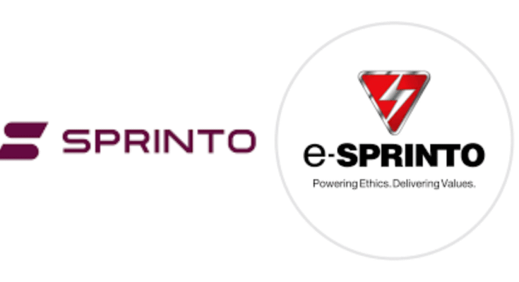 Sprinto