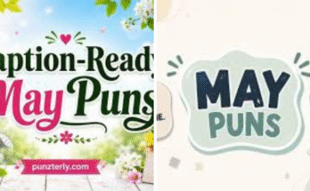 May Puns