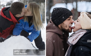 snowball kiss