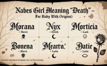 last names that mean death