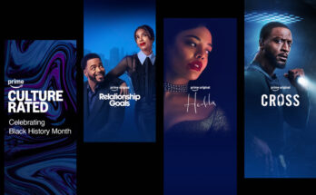 Amazon Prime Video