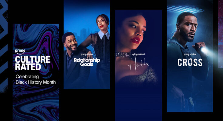 Amazon Prime Video