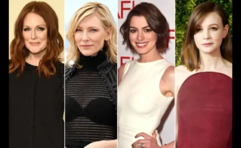 cate blanchett and anne hathaway