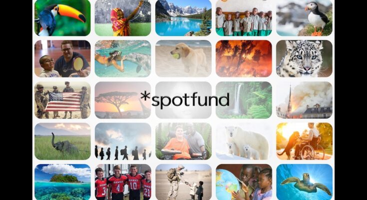 spotfund