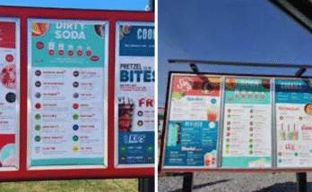 Swig Menu PDF