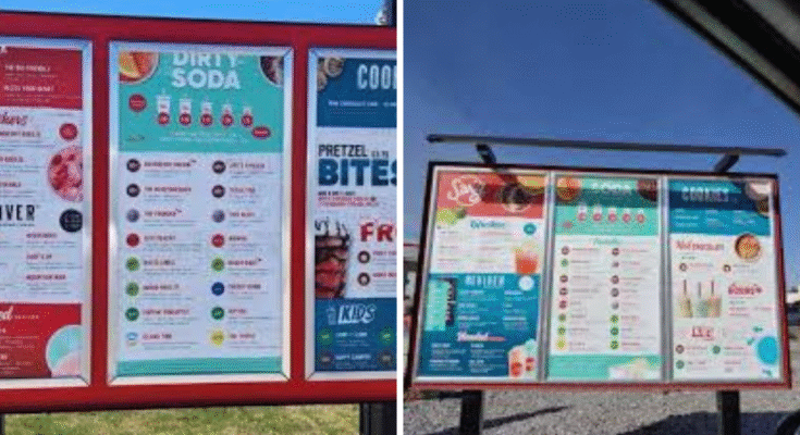 Swig Menu PDF