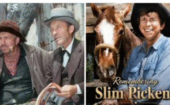Slim Pickens