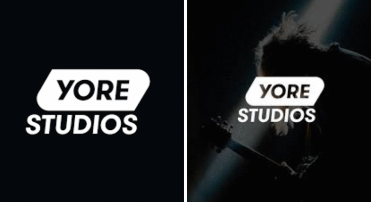 YoreStudioMG