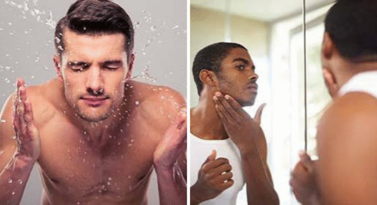 Aftershave Alternatives