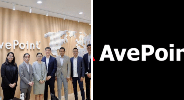 AvePoint