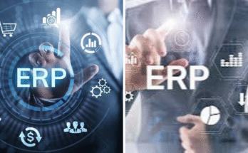 magento erp integration