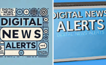 Info DigitalNewsAlerts