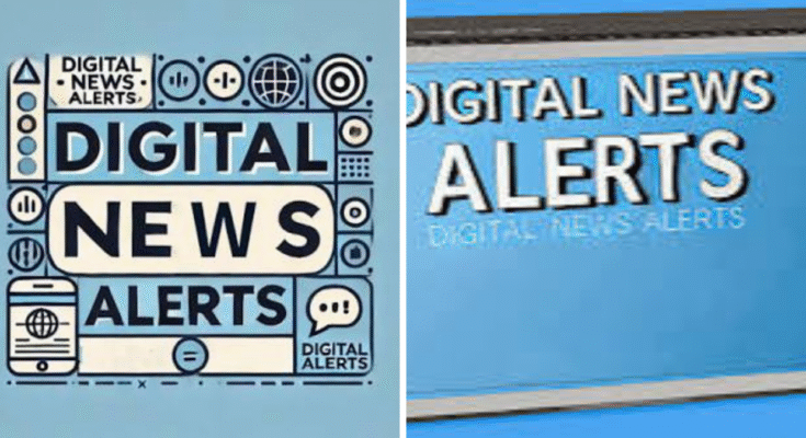 Info DigitalNewsAlerts