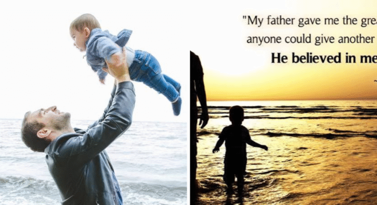 Father's Day quotes