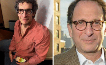 Andrew Weissmann