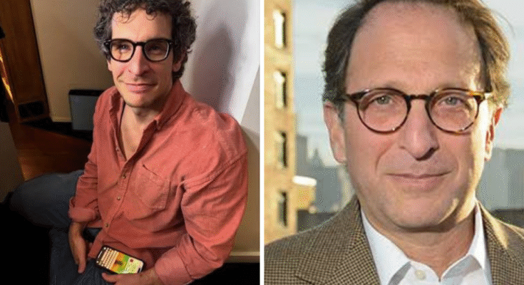 Andrew Weissmann