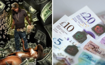 Money Disquantified