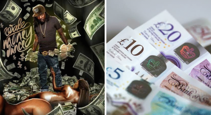 Money Disquantified