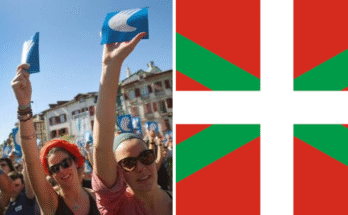 Basque separatist