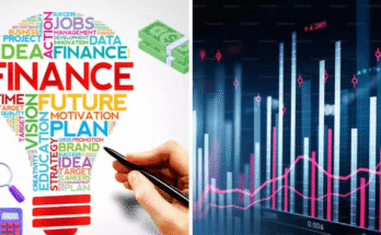 finance