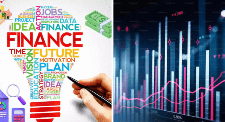 finance