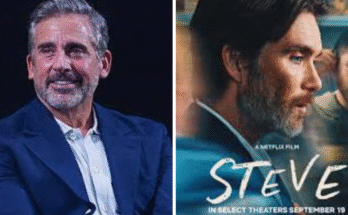 Steve