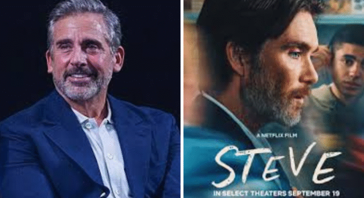 Steve