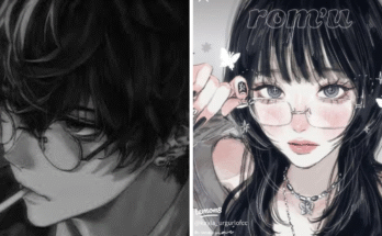 emo PFP