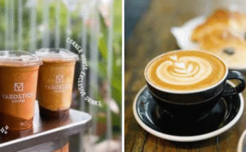 Yardstick coffee