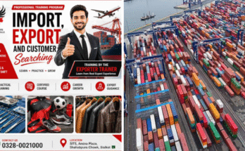business importer login