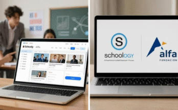 schoology alfa