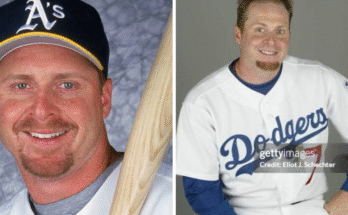Jeremy Giambi